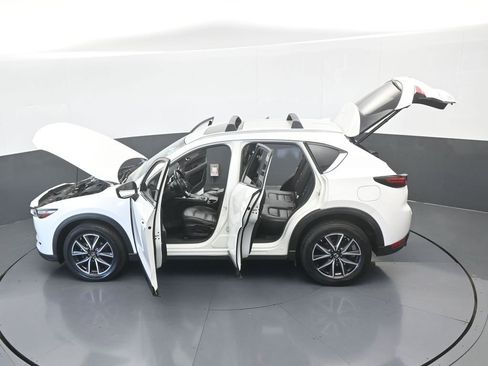 Used 2017 MAZDA CX-5 Grand Touring image 65