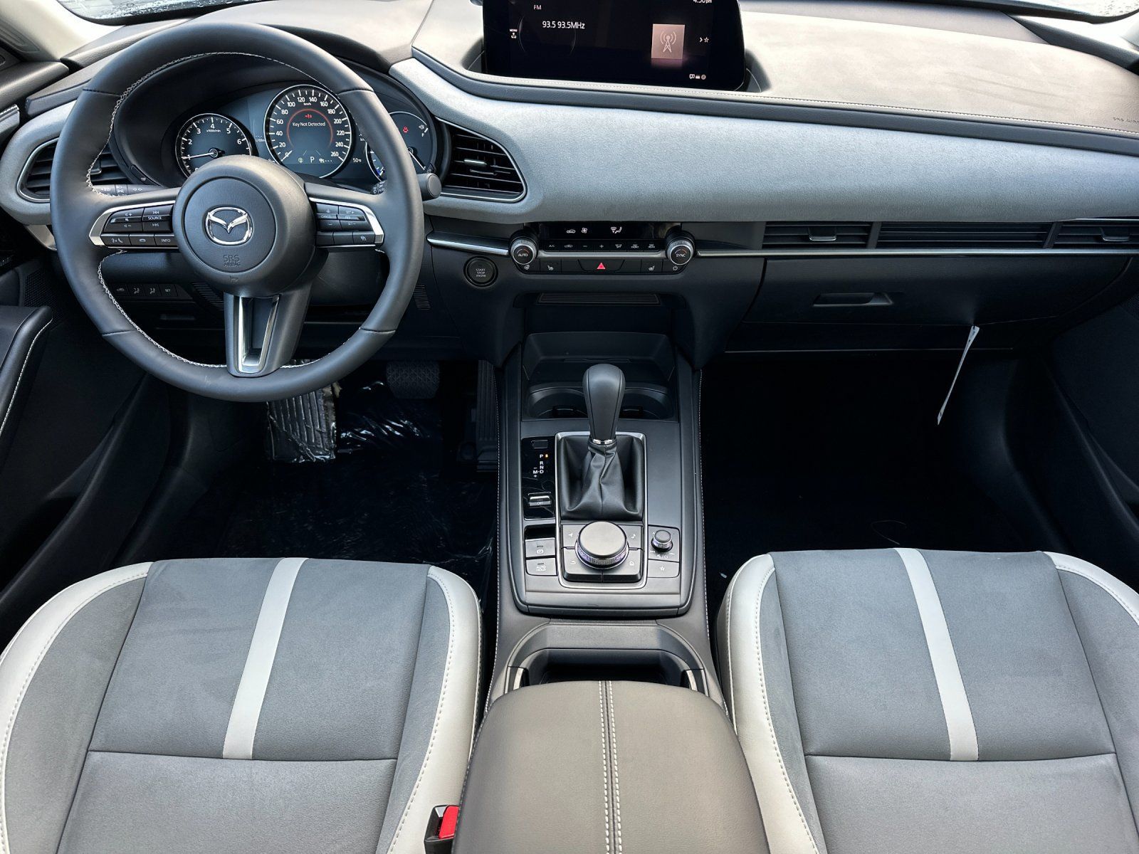 New 2026 MAZDA CX-30 2.5 Turbo Aire Edition AWD/4WD image 12