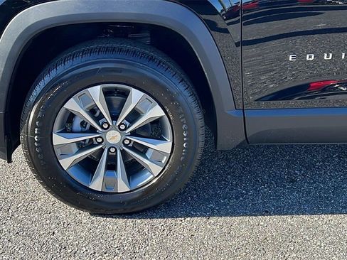 New 2026 Chevrolet Equinox LT image 9