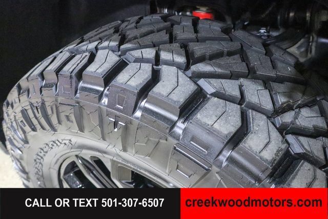 Used 2024 GMC Sierra 2500 Denali Ultimate AWD/4WD image 21