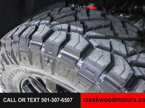 Used 2024 GMC Sierra 2500 Denali Ultimate AWD/4WD image 21
