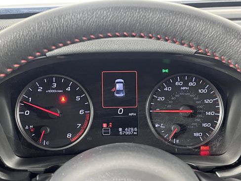 Used 2023 Subaru WRX image 13