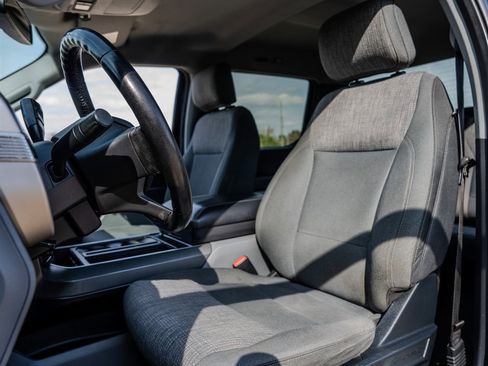 Used 2021 Ford F150 XLT w/ Equipment Group 302A High image 26