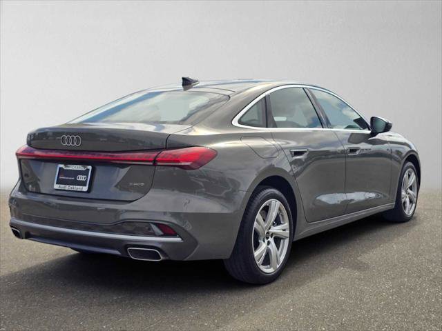 Used 2025 Audi A5 Premium w/ Convenience Package AWD/4WD image 3