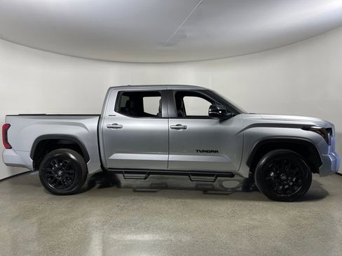 New 2026 Toyota Tundra Limited image 2
