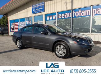 Used 2006 Nissan Altima 2.5 S video 1