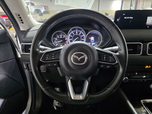 Used 2022 MAZDA CX-5 AWD 2.5 S image 29