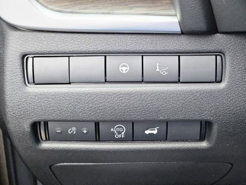 New 2026 Nissan Rogue Platinum w/ Platinum Premium Package AWD/4WD image 27