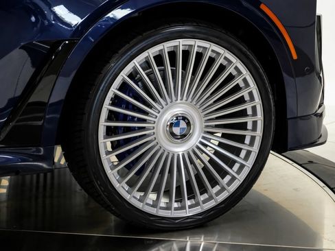 Used 2024 BMW ALPINA XB7 AWD/4WD image 57
