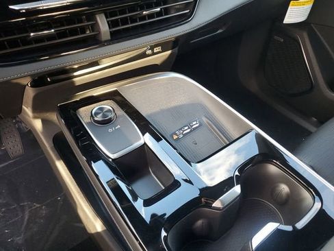 New 2026 Buick Enclave Sport Touring image 25