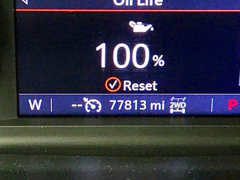 Used 2019 Chevrolet Silverado 1500 LTZ w/ LTZ Premium Package image 15