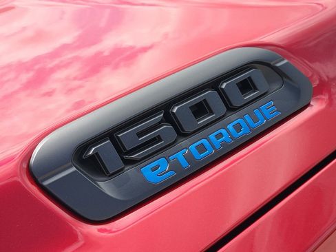 New 2026 RAM 1500 Tradesman RWD image 7
