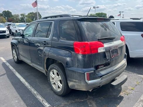 Used 2016 GMC Terrain SLE w/ Convenience Package FWD image 5