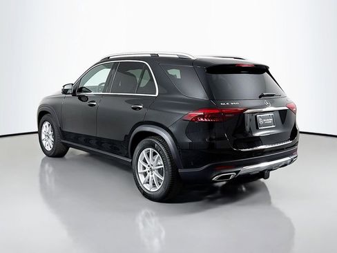 Used 2026 Mercedes-Benz GLE 350 4MATIC image 5