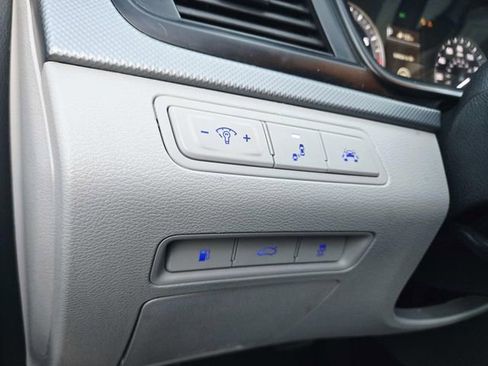 Used 2018 Hyundai Sonata SEL w/ Tech Package 04 image 27