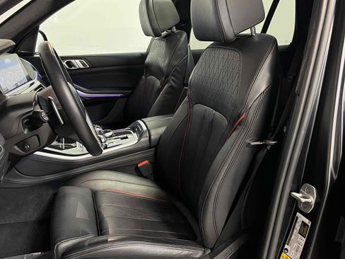 Used 2022 BMW X5 xDrive40i image 41