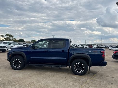 Used 2022 Nissan Frontier PRO-4X AWD/4WD image 13