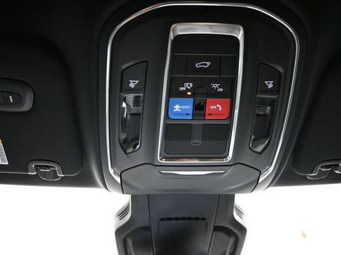 New 2026 Jeep Cherokee Limited AWD/4WD image 33