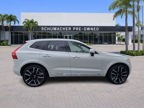 Used 2023 Volvo XC60 B5 Ultimate w/ Protection Package Premier FWD image 8