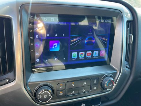 Used 2015 Chevrolet Silverado 1500 LT w/ Trailering Package image 17