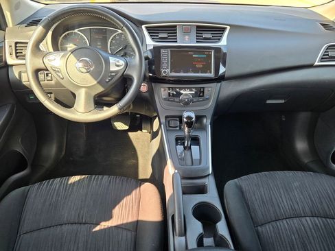 Used 2019 Nissan Sentra SV FWD image 23