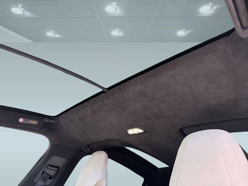 Used 2017 Tesla Model X 100D AWD/4WD image 15