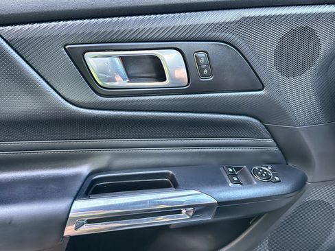 Certified 2025 Ford Mustang GT Premium RWD image 13