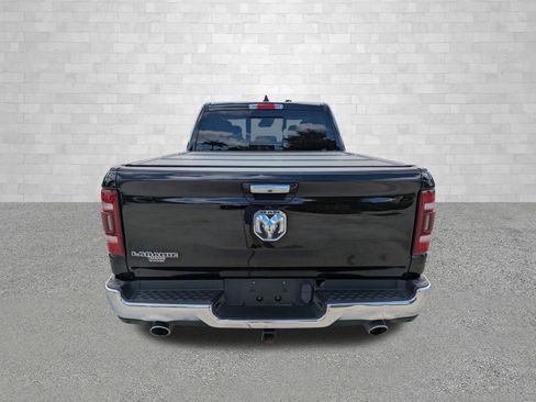 Used 2019 RAM 1500 Laramie RWD image 3
