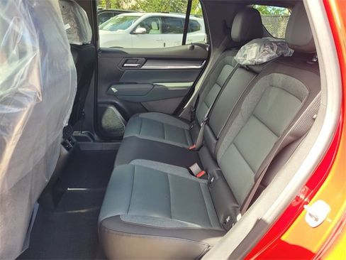 New 2026 GMC Terrain AT4 w/ Convenience Package III image 6