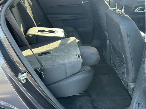 Used 2014 Chevrolet Equinox LT w/ Driver Convenience Package FWD image 28