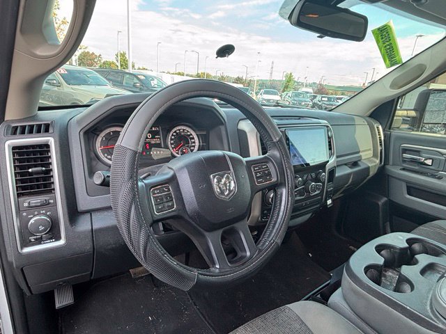 Used 2014 RAM 1500 Big Horn AWD/4WD image 12