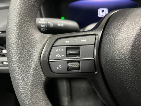 New 2026 Honda Accord SE image 14