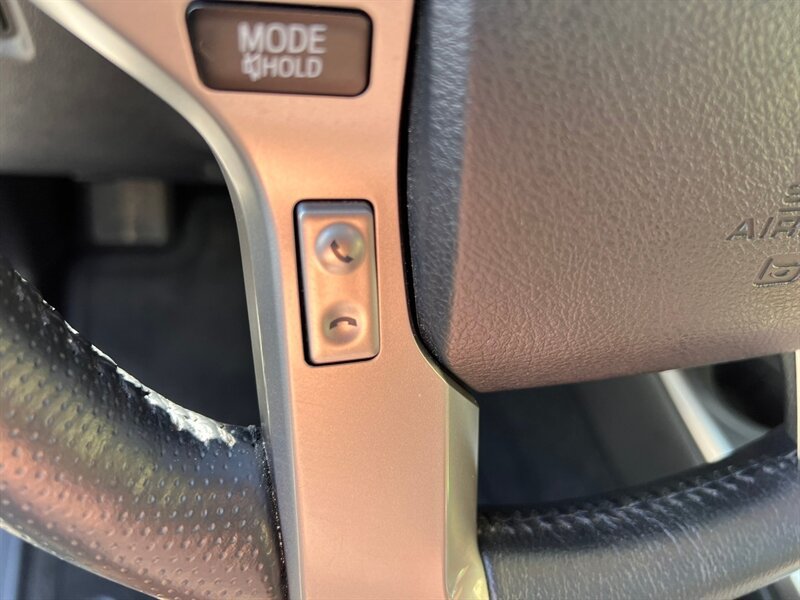 Used 2023 Toyota 4Runner Limited AWD/4WD image 29
