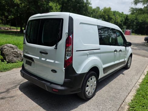 Used 2019 Ford Transit Connect XL FWD image 4