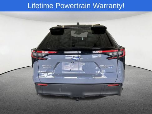 New 2024 Subaru Solterra Touring image 14