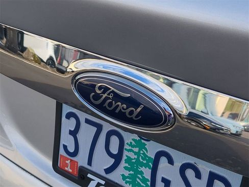 Used 2014 Ford Escape Titanium w/ Equipment Group 401A image 24