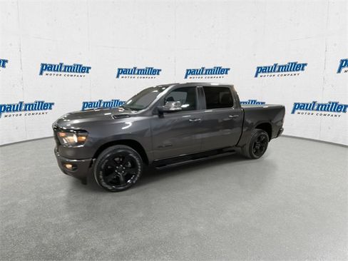 Used 2020 RAM 1500 Big Horn image 5