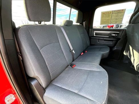 Used 2021 RAM 1500 Classic Warlock image 23