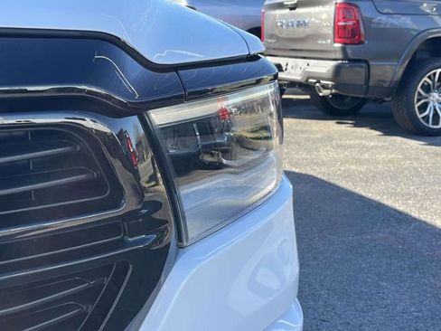 Used 2023 RAM 1500 Laramie image 9