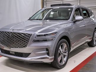 Certified 2024 Genesis GV80 3.5T Advanced w/ Advanced Package AWD/4WD video 1