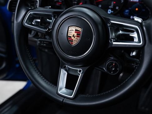 Used 2017 Porsche 911 Turbo S image 46