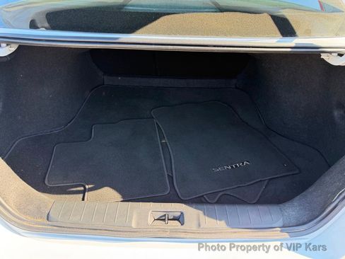 Used 2025 Nissan Sentra S image 20