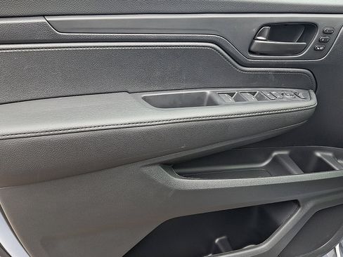 New 2026 Honda Odyssey Sport-L image 18