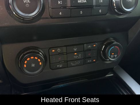Used 2019 Ford F150 XLT w/ Equipment Group 302A Luxury AWD/4WD image 26
