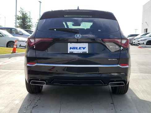 New 2026 Acura MDX SH-AWD w/ Advance Package image 4