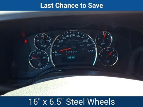 New 2025 Chevrolet Express 2500 w/ Driver Convenience Package image 18