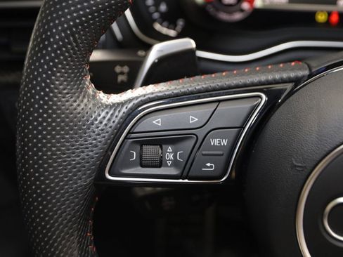 Used 2019 Audi RS 5 Sportback w/ RS Driver Assistance Package image 52