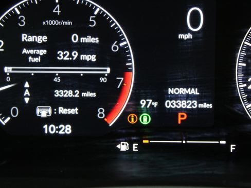 Used 2024 Honda Civic Sport image 37