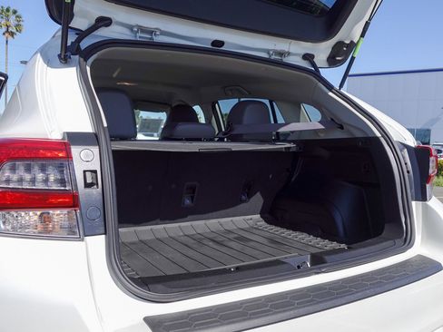 Certified 2023 Subaru Crosstrek 2.5i Sport image 25