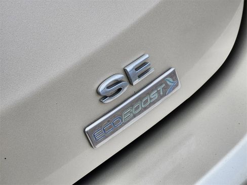 Used 2018 Ford Focus SE image 8